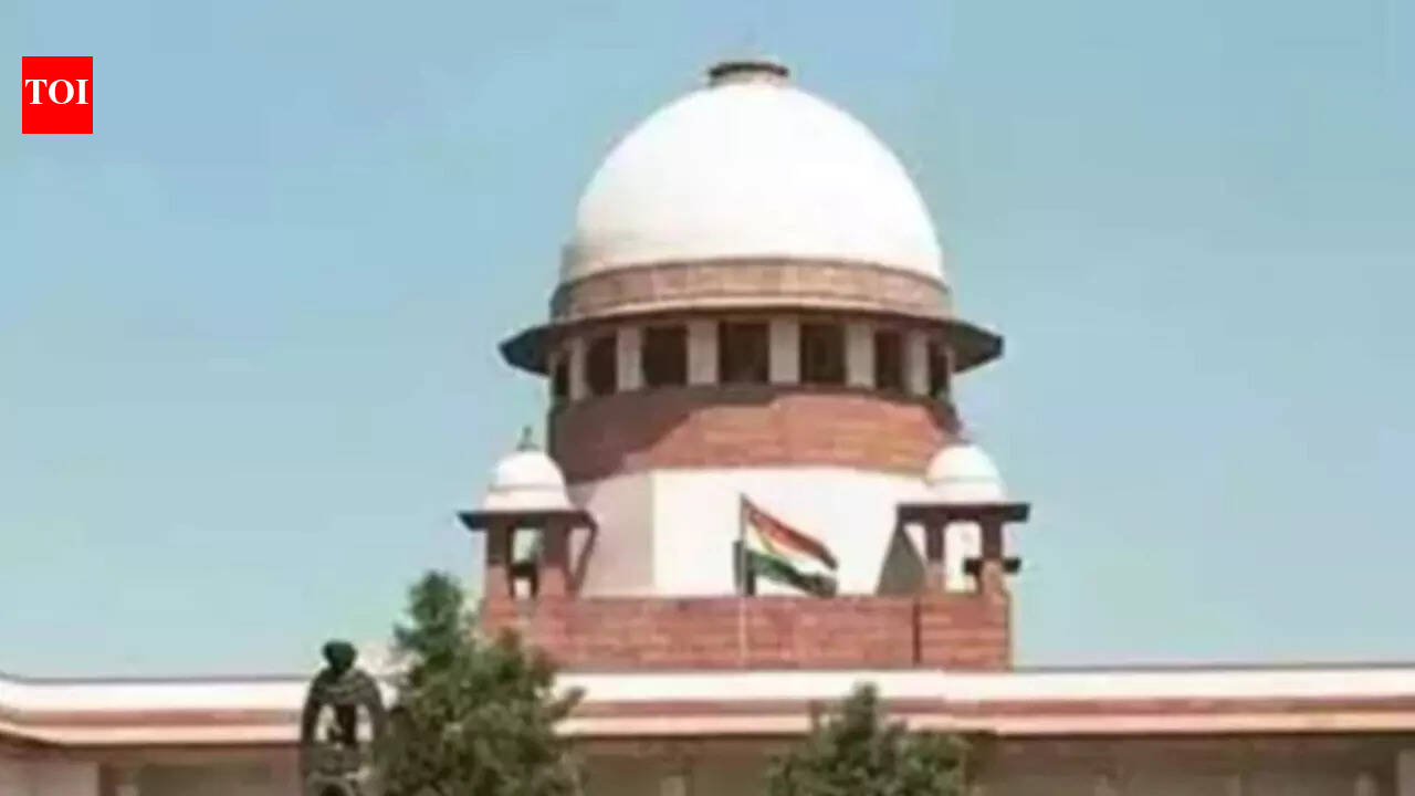 विकास स्वास्थ्य और पर्यावरण की कीमत पर नहीं, SC ने कहा | भारत समाचार