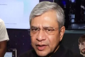 डीपफेक लोकतंत्र के लिए सीधा खतरा है: अश्विनी वैष्णव | भारत समाचार