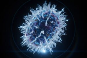 वैज्ञानिकों ने चेतावनी दी है कि बर्फ पिघलने से 5,000 साल पुराना सुपरबग निकल सकता है जो 10 आधुनिक एंटीबायोटिक दवाओं का प्रतिरोध करता है |