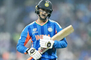 दो बत्तखें, चिंता मत करो! अभिषेक शर्मा ने ‘अपनी योजनाएं सुलझा ली हैं’ | क्रिकेट समाचार