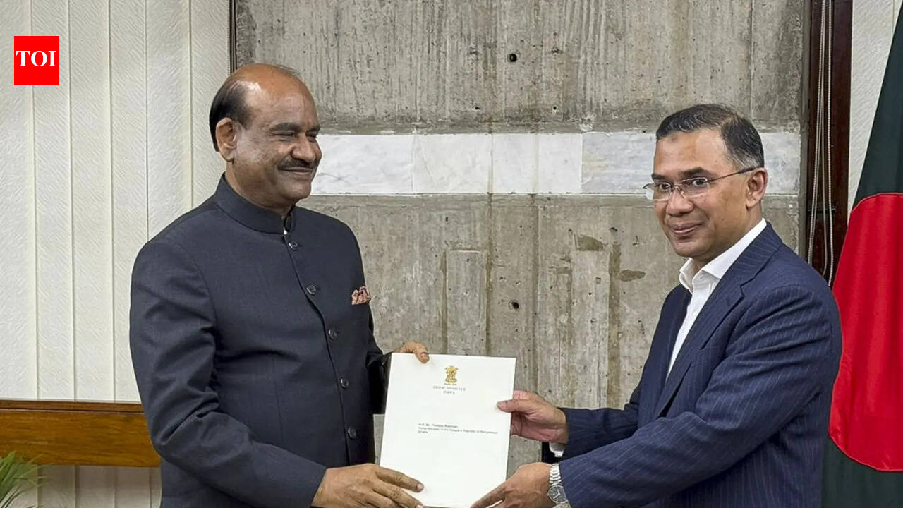 हम आपसी विकास के लिए उत्प्रेरक बन सकते हैं: मोदी ने तारिक से कहा