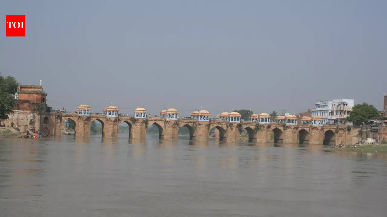 गोमत नदी: यह महत्वपूर्ण नदी पूरी तरह से उत्तर प्रदेश में बहती है: जानिए कौन सी है और इससे जुड़ी किंवदंतियाँ |