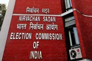 पश्चिम बंगाल के मुख्य सचिव ने चुनाव आयोग को अनुपालन पत्र भेजा; चार अधिकारियों के खिलाफ एफआईआर दर्ज | भारत समाचार