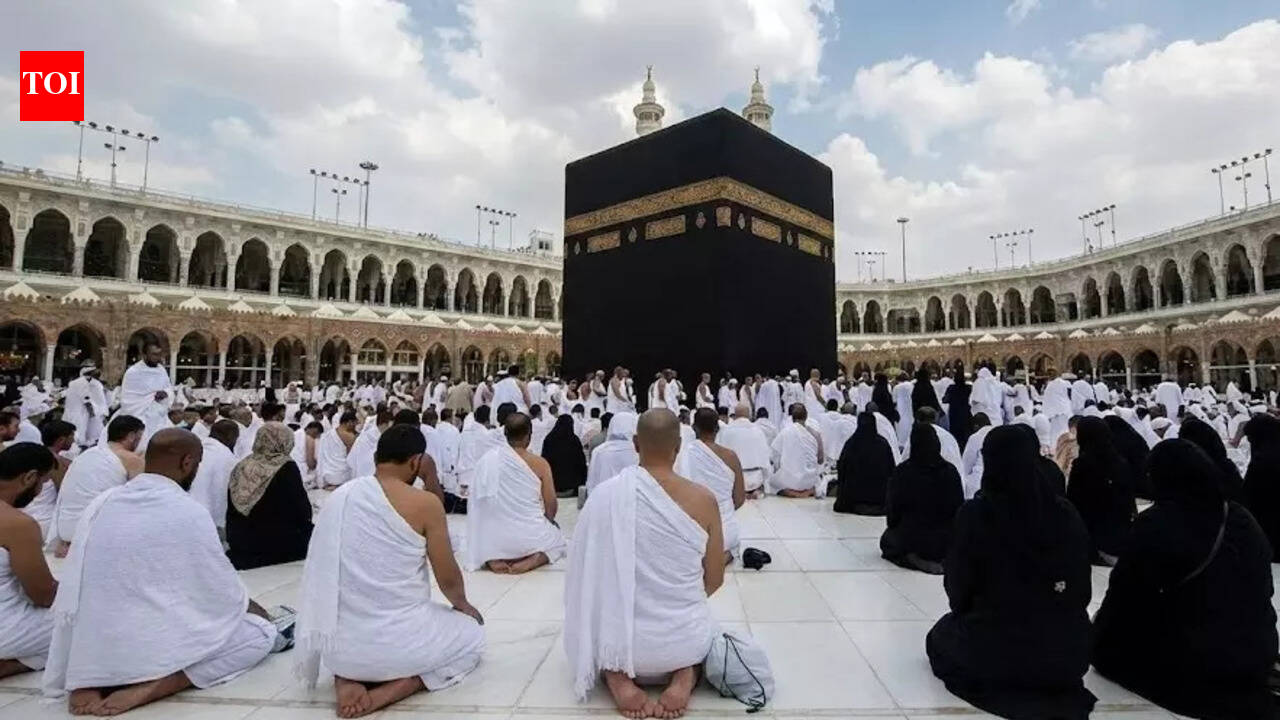 संयुक्त अरब अमीरात में आज प्रार्थना का समय: रमज़ान 2026 के पहले दिन के लिए धूहर, इफ्तार और ईशा का समय | विश्व समाचार