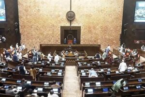 ECI ने 10 राज्यों में 37 सीटों के लिए द्विवार्षिक राज्यसभा चुनाव की घोषणा की | भारत समाचार