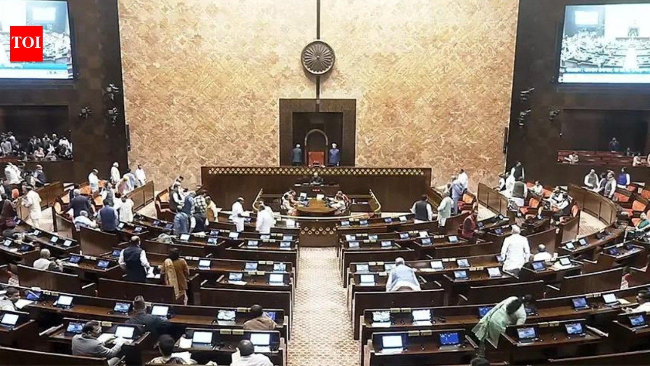 ECI ने 10 राज्यों में 37 सीटों के लिए द्विवार्षिक राज्यसभा चुनाव की घोषणा की | भारत समाचार