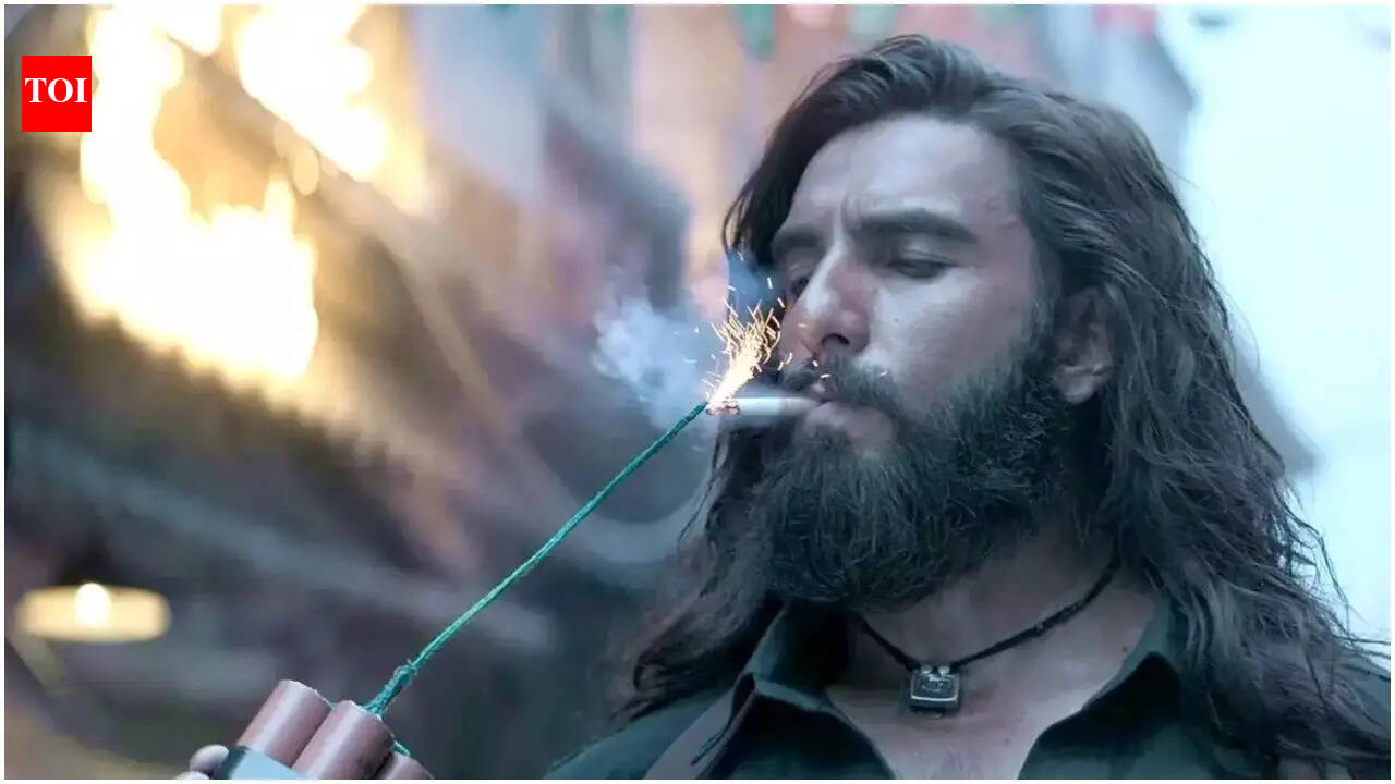 ‘धुरंधर 2’: बीएमसी ब्लैकलिस्टिंग प्रस्ताव के बीच मानदंडों का उल्लंघन करने के लिए AICWA ने आदित्य धर के प्रोडक्शन हाउस को फटकार लगाई | हिंदी मूवी समाचार