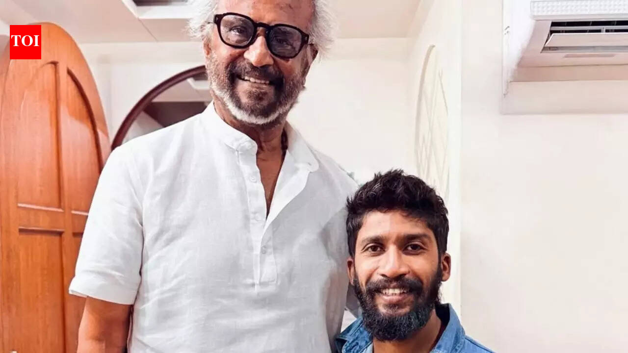 जेलर 2: जाफ़र सादिक ‘जेलर 2’ के लिए रजनीकांत के साथ फिर से जुड़े, सुपरस्टार के साथ हर पल को ‘संजोने लायक स्मृति’ बताया |