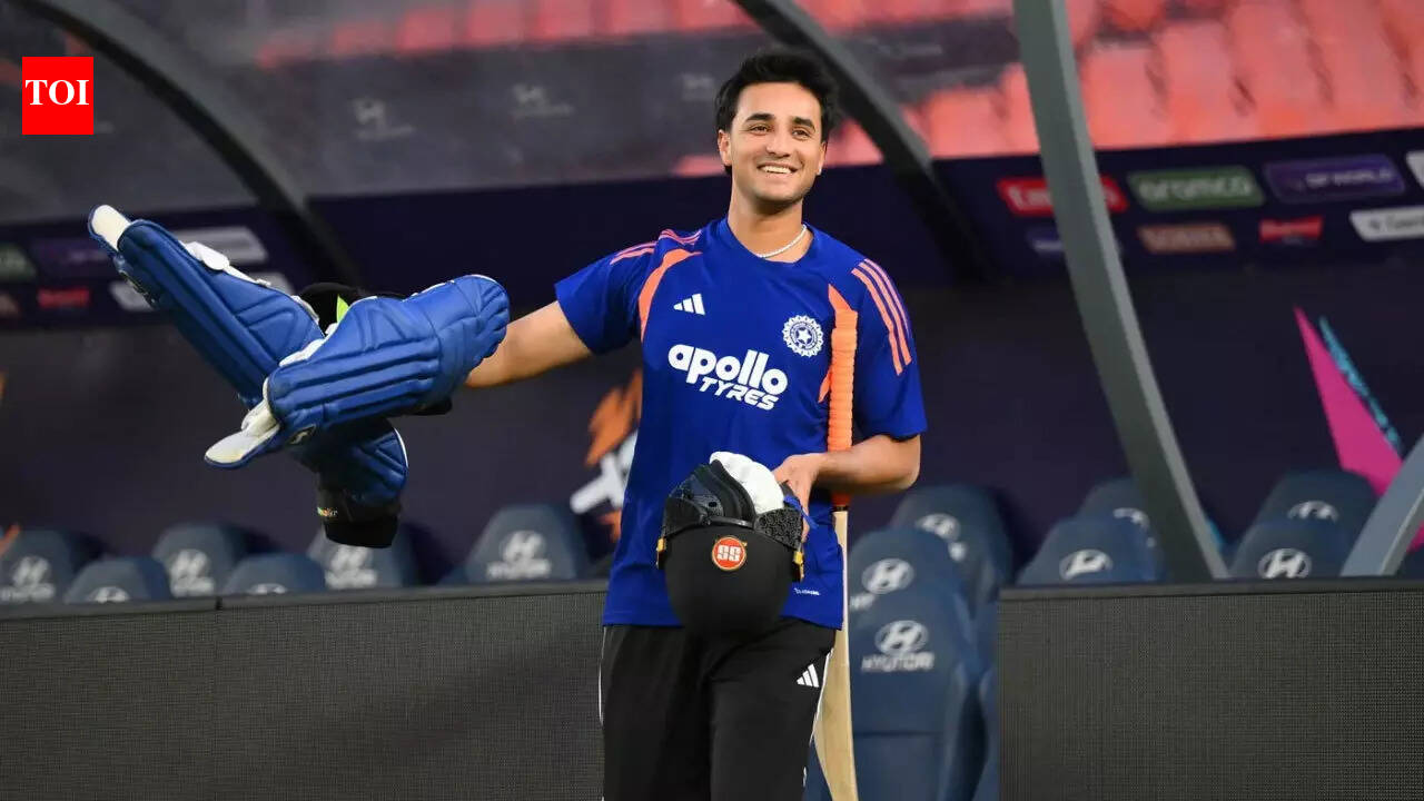 7 पारियों में चार शून्य, कोई समस्या नहीं: अभिषेक शर्मा नंबर एक टी20ई बल्लेबाज बने हुए हैं; ईशान किशन टॉप 10 में पहुंचे | क्रिकेट समाचार