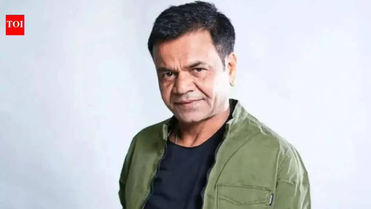 राजपाल यादव ने जेल से रिहाई के बाद इंडस्ट्री से काम देने की अपील की, ‘जिन्होंने मदद की है, वे उन्हें एक और मदद दे रहे हैं।’