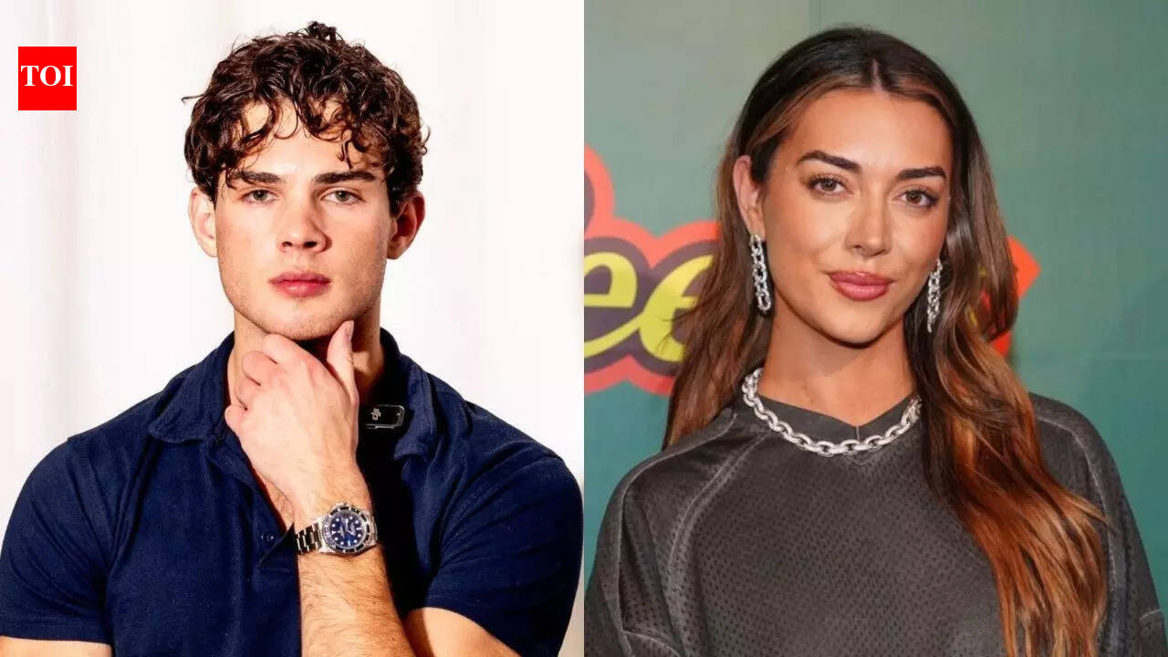 “वह मेरा सुरक्षा गार्ड था”: ब्रायना चिकनफ़्राई द्वारा उसकी वास्तविक उम्र और पिछली सुरक्षा नौकरी पर सवाल उठाने के बाद क्लैविकुलर विवाद खड़ा हो गया