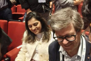 यान लेकन को एआई इम्पैक्ट शिखर सम्मेलन में देखा गया: क्यों मेटा के पूर्व मुख्य वैज्ञानिक को ‘एआई का जनक’ कहा जाता है