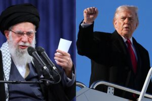 अमेरिका और इजराइल ‘बहुत जल्द’ ईरान के खिलाफ बड़ा सैन्य अभियान शुरू कर सकते हैं: रिपोर्ट | विश्व समाचार