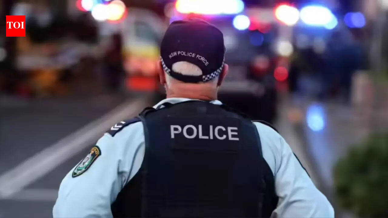 ‘वापस आओ, भारतीय कुत्ते’: ऑस्ट्रेलिया में नस्लवादी हमले के बाद 22 वर्षीय सिख नर्स की नाक टूट गई