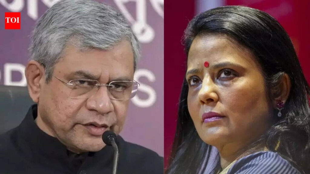 ‘भारत को हंसी का पात्र बना दिया’: एआई शिखर सम्मेलन में गलगोटिया विश्वविद्यालय की विफलता पर विपक्ष ने सरकार पर निशाना साधा | भारत समाचार