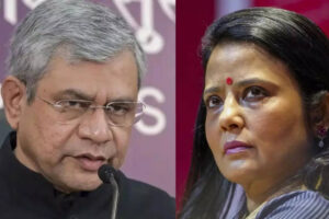 ‘भारत को हंसी का पात्र बना दिया’: एआई शिखर सम्मेलन में गलगोटिया विश्वविद्यालय की विफलता पर विपक्ष ने सरकार पर निशाना साधा | भारत समाचार