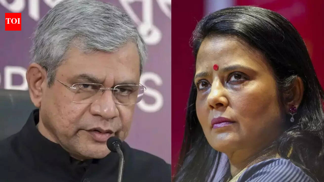 ‘भारत को हंसी का पात्र बना दिया’: एआई शिखर सम्मेलन में गलगोटिया विश्वविद्यालय की विफलता पर विपक्ष ने सरकार पर निशाना साधा | भारत समाचार