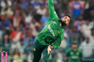 शादाब खान ने मोहम्मद यूसुफ और शाहिद अफरीदी को जवाब दिया: ‘हमने अपने पूर्व क्रिकेटरों के विपरीत, विश्व कप में भारत को एक बार हराया है’ | क्रिकेट समाचार