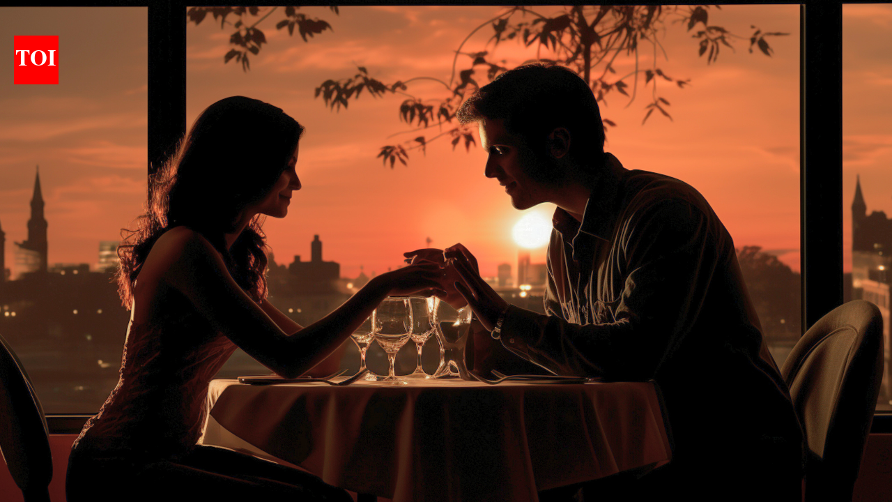 एकल अमेरिकियों के लिए मौसियां ​​मैचमेकर की भूमिका निभाएंगी: सिंगापुर का नया पर्यटन अभियान डेटिंग ऐप्स की जगह लेगा | विश्व समाचार