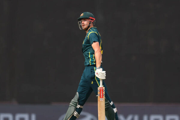 ‘मैं यह नहीं समझ पा रहा हूं कि वह किसी स्थान को कैसे उचित ठहराते हैं’: ग्लेन मैक्ग्रा ने टी20 विश्व कप में आपदा के बाद स्टीव स्मिथ को लेकर कैमरून ग्रीन से सवाल किया | क्रिकेट समाचार