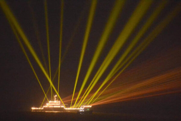 भारत ‘वसुधैव कुटुंबकम’ की भावना से निर्देशित है: अंतर्राष्ट्रीय बेड़े समीक्षा पर राष्ट्रपति मुर्मू | भारत समाचार