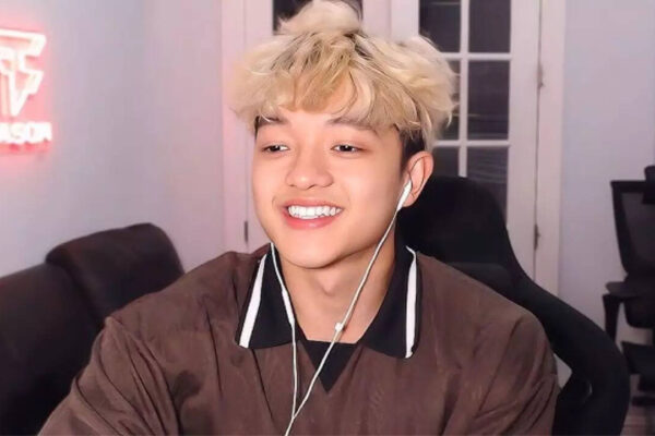 जेसनथीवीन का डेटिंग इतिहास: ट्विच स्टार की अफवाह वाली पूर्व-गर्लफ्रेंड और अतीत के रिश्तों के अंदर