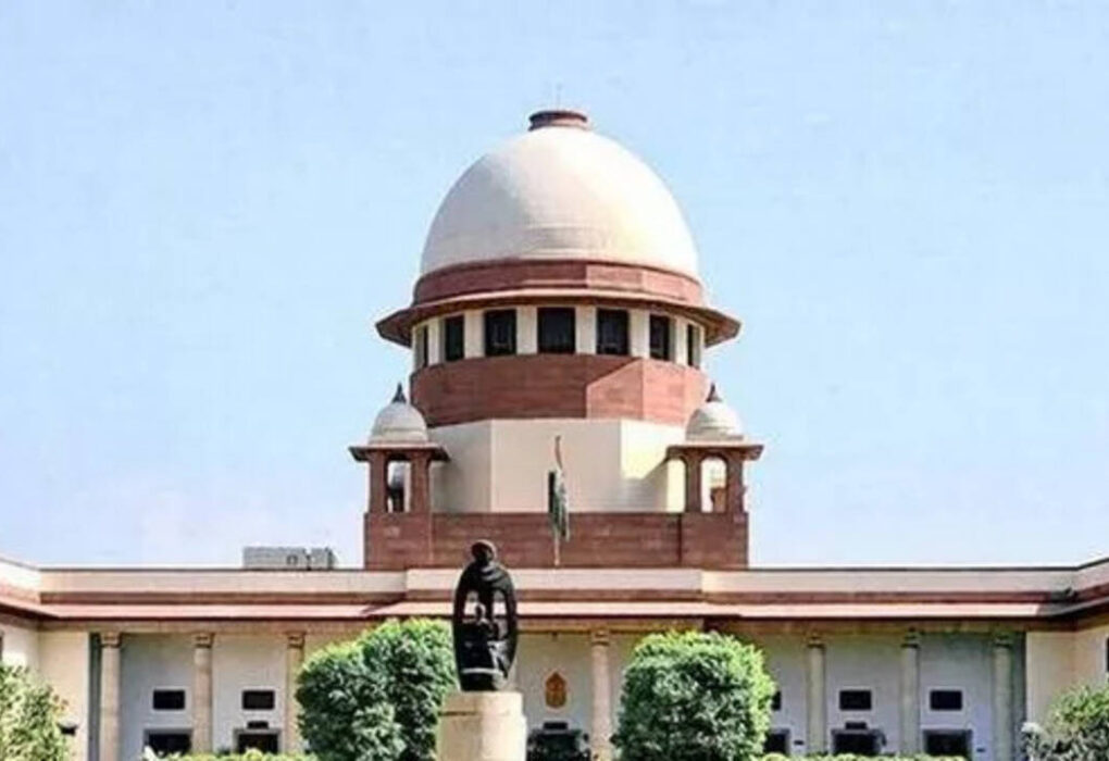 लालू के सहयोगी ने मामले को SC में स्थानांतरित करने की मांग की; अदालत ने आपातकालीन विभाग को नोटिस जारी किया | भारत समाचार