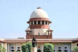 लालू के सहयोगी ने मामले को SC में स्थानांतरित करने की मांग की; अदालत ने आपातकालीन विभाग को नोटिस जारी किया | भारत समाचार