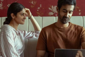 ‘कपल फ्रेंडली’ बॉक्स ऑफिस कलेक्शन दिन 3: मनसा वाराणसी स्टारर ने 6 करोड़ रुपये कमाए | तमिल मूवी समाचार