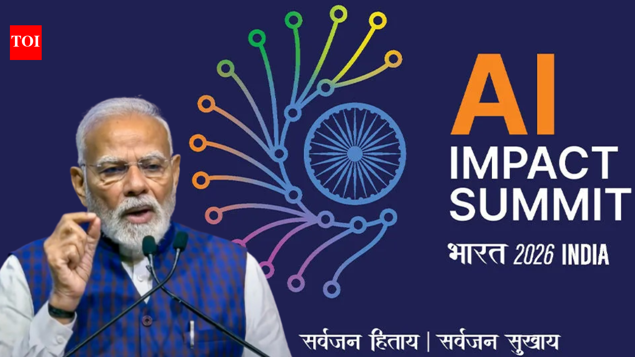 यूरोपीय संघ के नेताओं ने मोदी के साथ बैठकों में शीघ्र व्यापार समझौते, एआई सहयोग का समर्थन किया | भारत समाचार