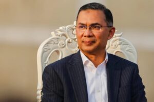 तारिक रहमान ने ‘भ्रष्टाचार और कुशासन से पस्त पारिस्थितिकी’ के रूप में आगे की राह कठिन होने का संकेत दिया