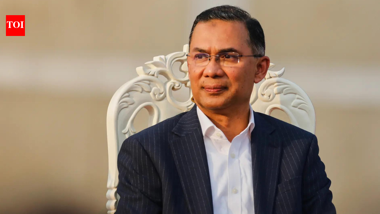 तारिक रहमान ने ‘भ्रष्टाचार और कुशासन से पस्त पारिस्थितिकी’ के रूप में आगे की राह कठिन होने का संकेत दिया