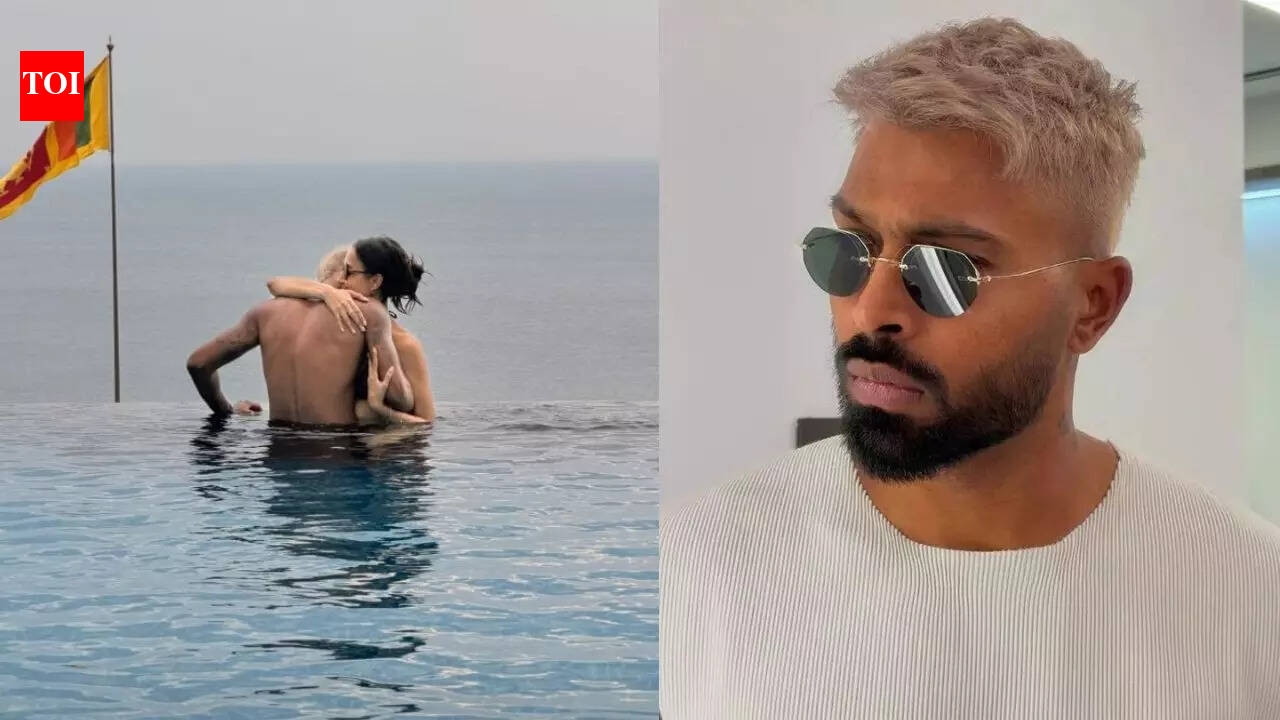 ‘उसने भावनाओं को फिर से खोजने में मदद की’ टिप्पणी के बाद, हार्दिक पंड्या ने महीका शर्मा के लिए अंतरंग जन्मदिन पोस्ट साझा किया | क्रिकेट समाचार