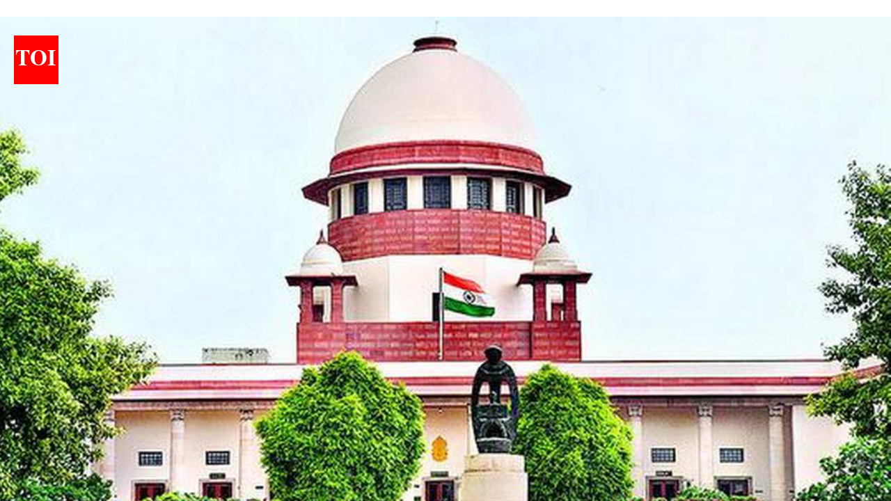 SC ने आदिवासी ईसाइयों के शवों को कहीं और दफनाने के लिए कब्र खोदने पर रोक लगा दी | भारत समाचार