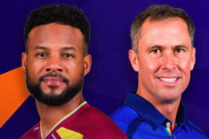 1.0 ओवर में वेस्टइंडीज 5/0 | वेस्टइंडीज बनाम इटली लाइव परिणाम, टी20 विश्व कप 2026: कोलकाता में वेस्टइंडीज के खिलाफ इटली पहले गेंदबाजी करेगा