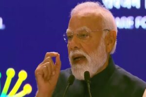 ‘एआई को खुला आसमान दीजिए, लेकिन…’: पीएम मोदी ने की एआई की तारीफ, चेतावनी के संकेत: टॉप कोट्स | भारत समाचार