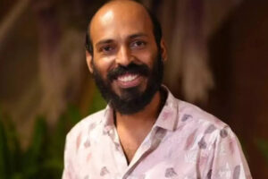 त्यागराजन कुमारराजा की नई फिल्म से तमिल में डेब्यू करेंगे राज बी शेट्टी | तमिल मूवी समाचार