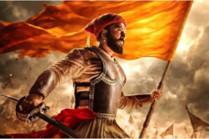 ‘राजा शिवाजी’: छत्रपति शिवाजी महाराज के रूप में रितेश देशमुख ने प्रस्तुत किया पहला लुक; प्रशंसक कहते हैं: “मैं इंतज़ार नहीं कर सकता” | हिंदी मूवी समाचार