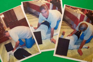 पूर्व प्रिंस एंड्रयू माउंटबेटन-विंडसर गिरफ्तार: हाल की फाइलों से एपस्टीन के साथ उनके संबंधों के बारे में पता चला