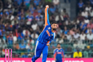 जसप्रित बुमरा से भी घातक? भारत के पूर्व कप्तान ने वरुण चक्रवर्ती को लेकर किया बड़ा दावा | क्रिकेट समाचार