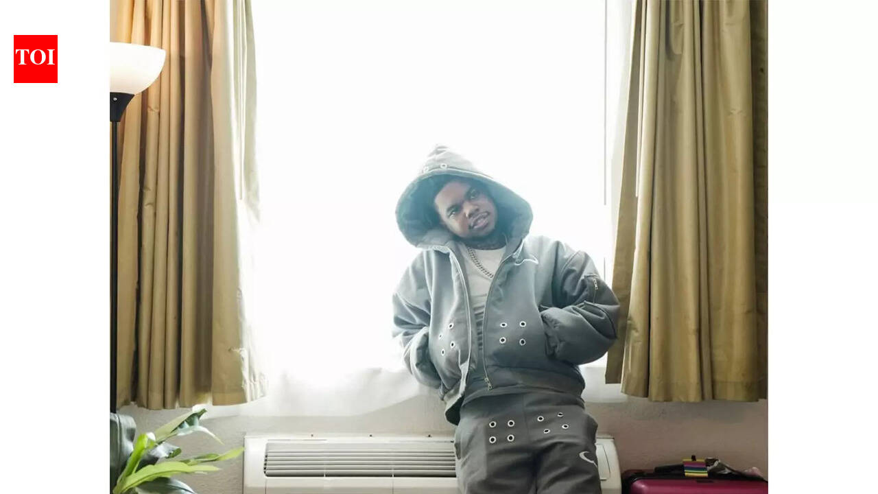 रैपर लिल पोपा का 25 वर्ष की आयु में निधन; प्रशंसकों और कलाकारों ने दी श्रद्धांजलि | अंग्रेजी फिल्म समाचार