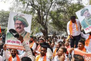 कमेंट्री से रिट्रीट तक: शिवाजी महाराज और टीपू सुल्तान के बीच तुलना ने क्यों खड़ा किया विवाद – समझाया | भारत समाचार