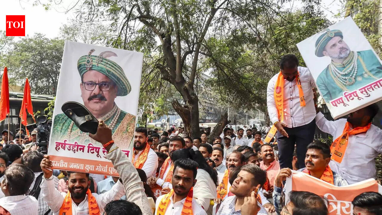 कमेंट्री से रिट्रीट तक: शिवाजी महाराज और टीपू सुल्तान के बीच तुलना ने क्यों खड़ा किया विवाद – समझाया | भारत समाचार