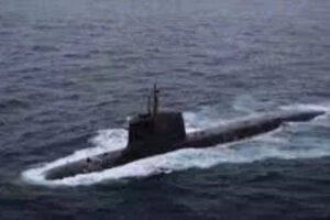 भारतीय नौसेना द्वारा अप्रैल-मई में तीसरी स्वदेशी एन-संचालित पनडुब्बी चालू करने की संभावना | भारत समाचार