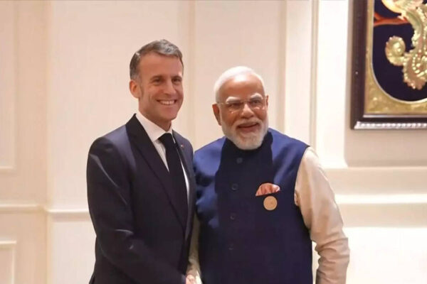 भारत को मजबूत करेगा राफेल, स्वदेशी सामग्री बढ़ाने को तैयार; अधिक पनडुब्बियां बेचने को तैयार: मैक्रों | भारत समाचार