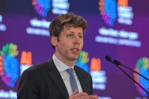 ऑल्टमैन: भारत न केवल निर्माण कर रहा है, बल्कि वैश्विक एआई के भविष्य को आकार भी दे रहा है भारत समाचार