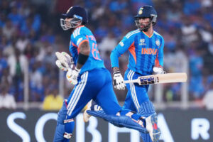 भारत टी20 विश्व कप: चिंताजनक बल्लेबाजी पैटर्न और जटिलताओं के सामने भारत का संघर्ष | क्रिकेट समाचार