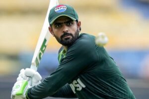 ‘बाबर आजम कुछ भी नहीं हैं’: टी20 वर्ल्ड कप में खराब प्रदर्शन के बाद पाकिस्तान के पूर्व कप्तान का क्रूर फैसला | क्रिकेट समाचार