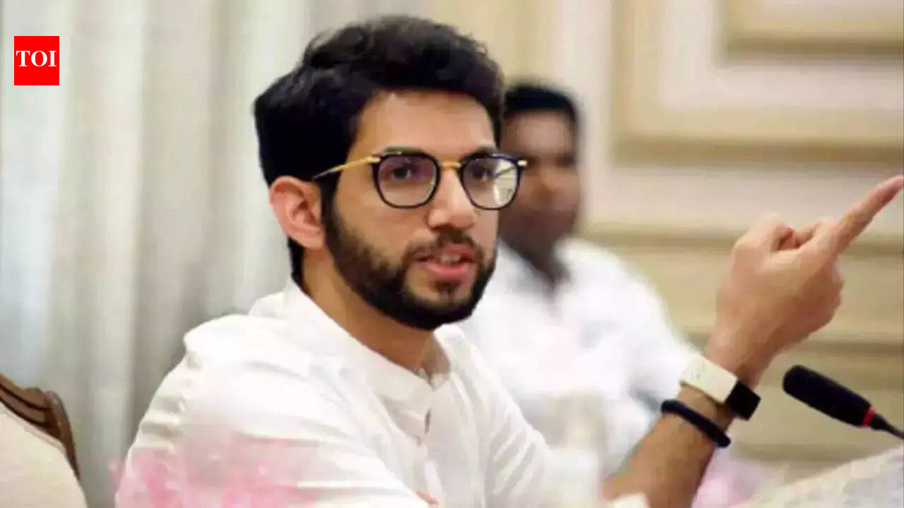 सेना यूबीटी ने राज्यसभा पर लगाया दांव, काउंसिल सीटें एमवीए जीत सकती है | भारत समाचार