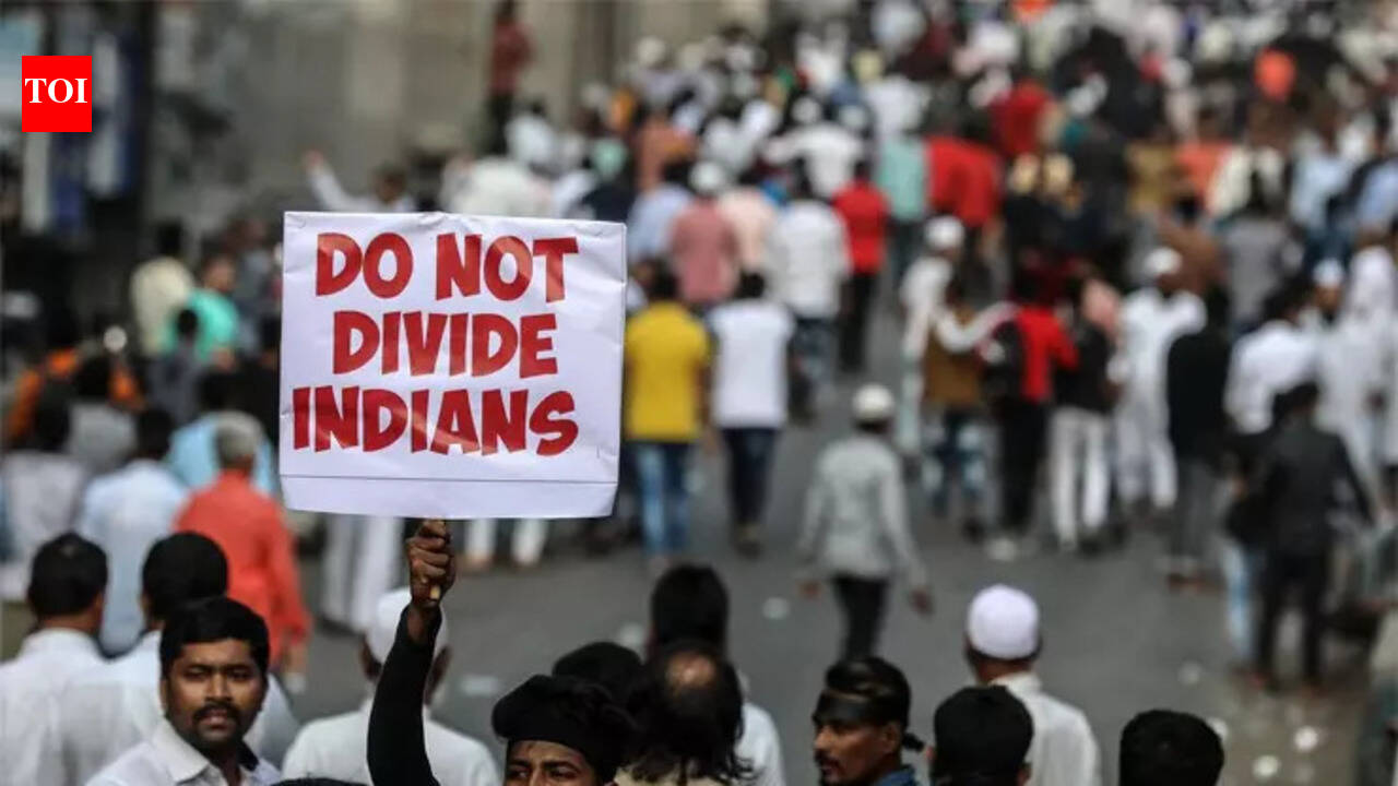 CAA चुनौती पर SC में अंतिम सुनवाई 5 मई से | भारत समाचार